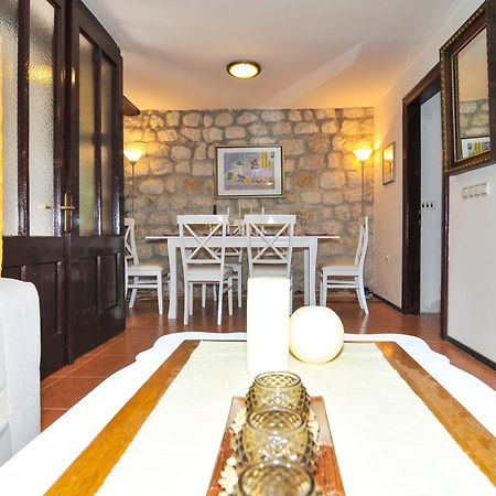 Holiday Home Maris Kotor Exterior foto