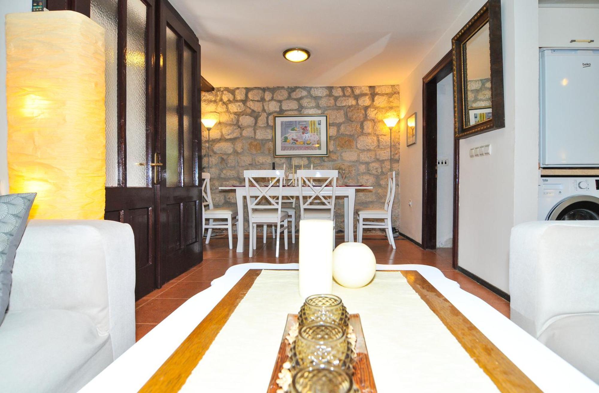 Holiday Home Maris Kotor Exterior foto