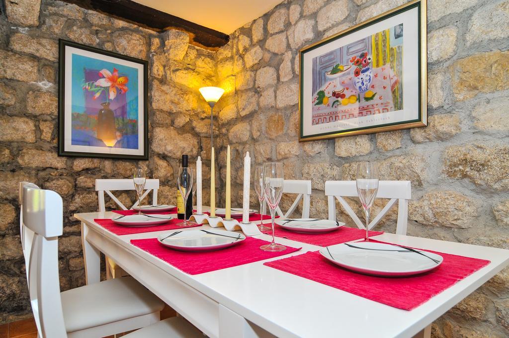 Holiday Home Maris Kotor Exterior foto