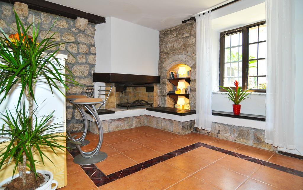 Holiday Home Maris Kotor Exterior foto