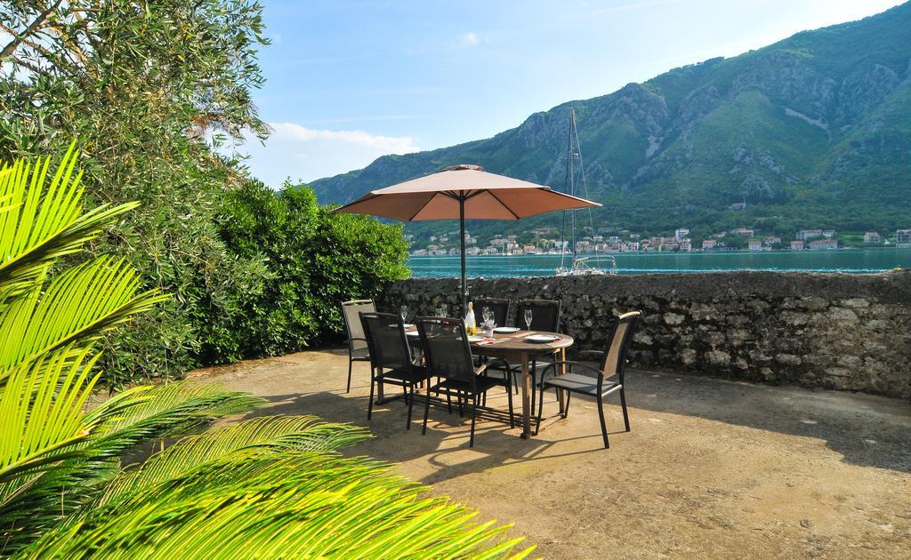 Holiday Home Maris Kotor Exterior foto