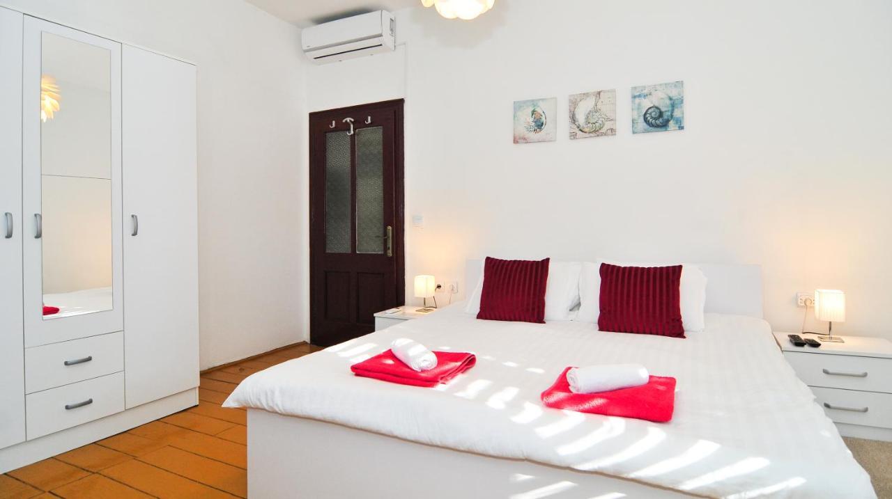 Holiday Home Maris Kotor Exterior foto
